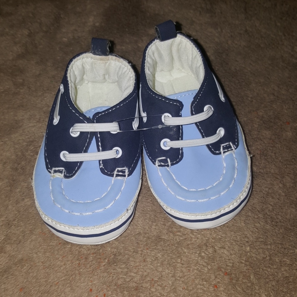 Infant Shoes